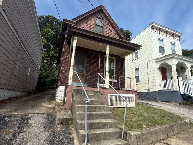 4321 Hays Avenue, Cincinnati, OH 45223 Photo 2