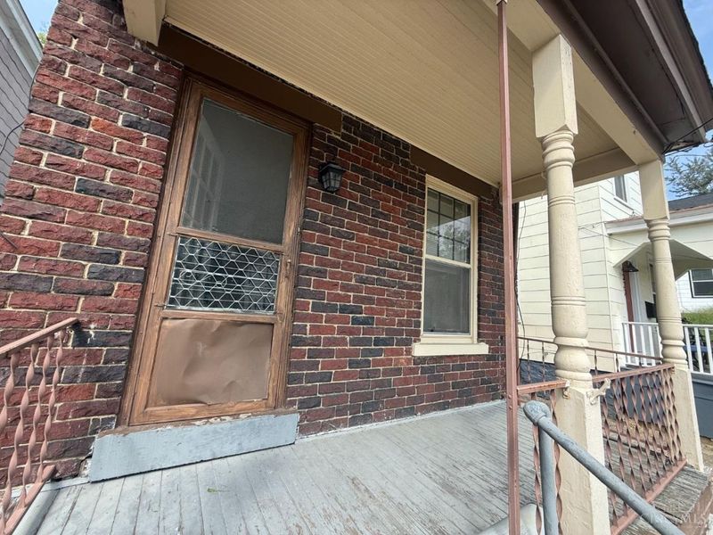 4321 Hays Avenue, Cincinnati, OH 45223 Photo 3
