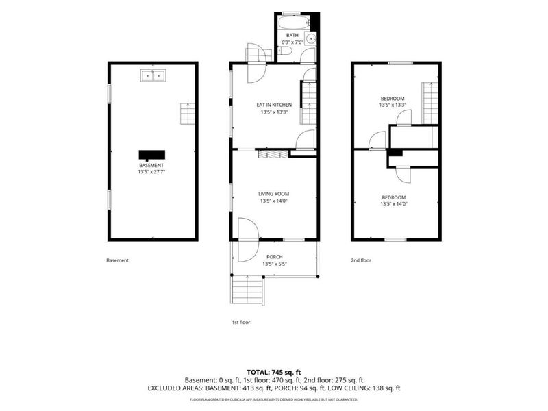 4321 Hays Avenue, Cincinnati, OH 45223 Photo 4