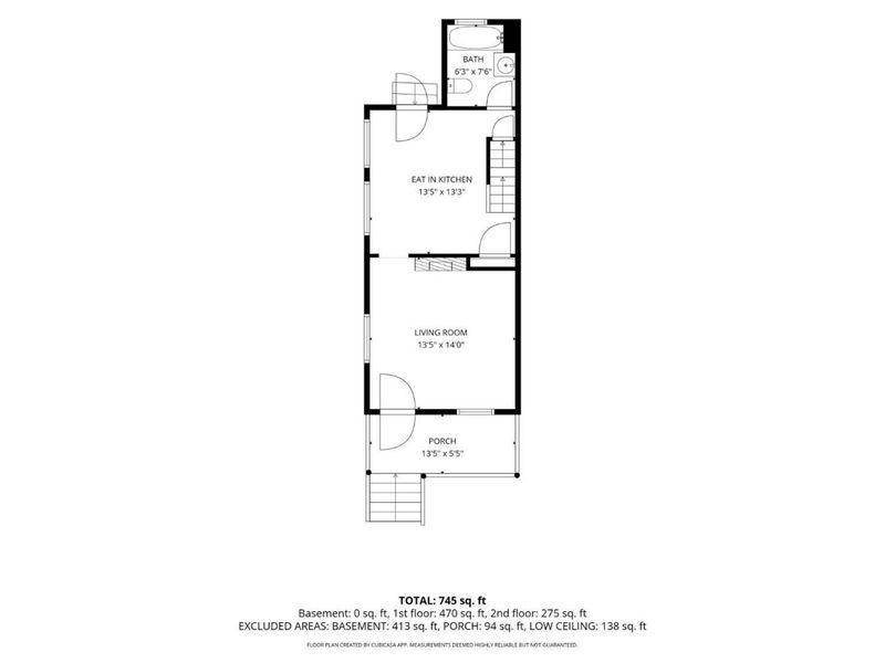 4321 Hays Avenue, Cincinnati, OH 45223 Photo 5