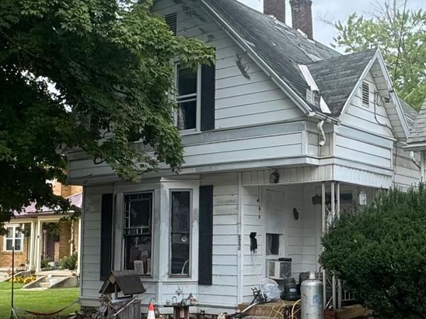 335 North Street, Greenfield, OH 45123