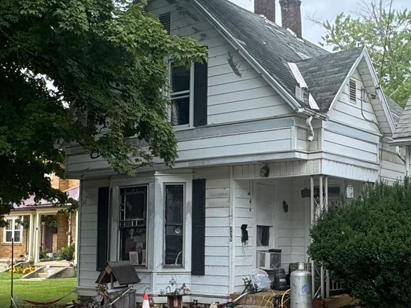 335 North Street, Greenfield, OH 45123 Photo 1