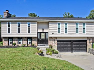 11931 Blackhawk Circle, Springfield Twp., OH 45240
