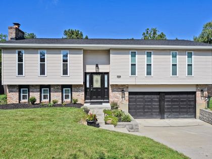 11931 Blackhawk Circle Springfield Township, OH 45240