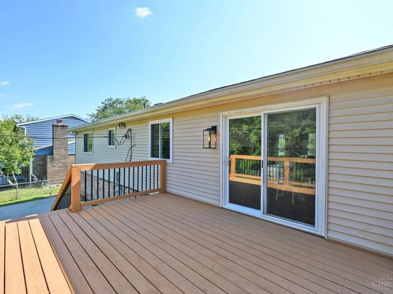 11931 Blackhawk Circle, Springfield Township, OH 45240 Photo 45