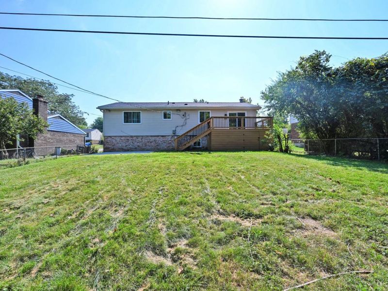 11931 Blackhawk Circle, Springfield Township, OH 45240 Photo 52