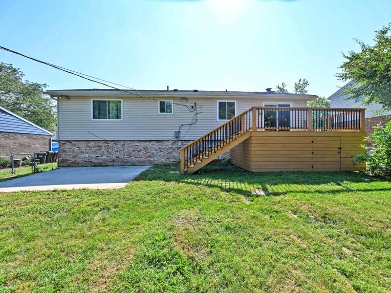 11931 Blackhawk Circle, Springfield Township, OH 45240 Photo 53