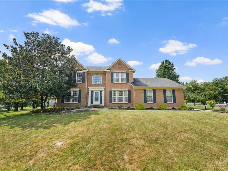 939 Airymeadows Drive, Hamilton Township, OH 45039 Photo 1