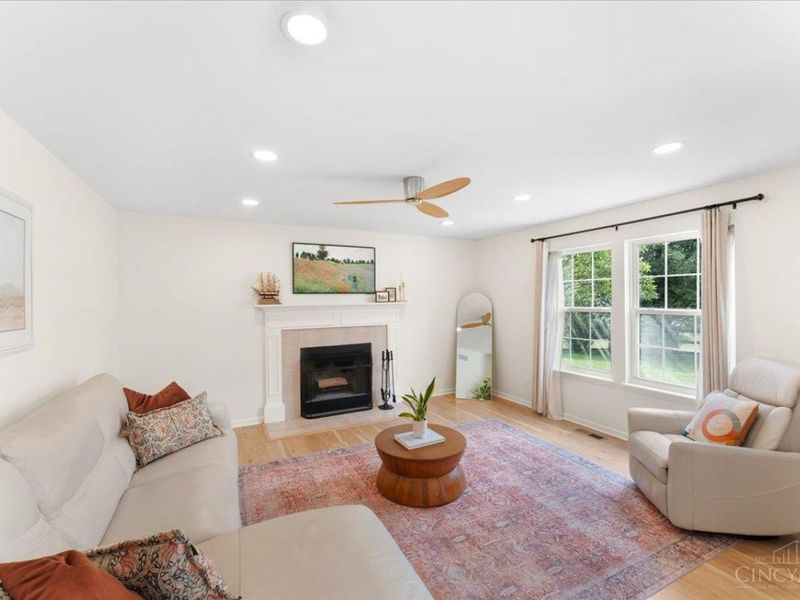 939 Airymeadows Drive, Hamilton Township, OH 45039 Photo 10