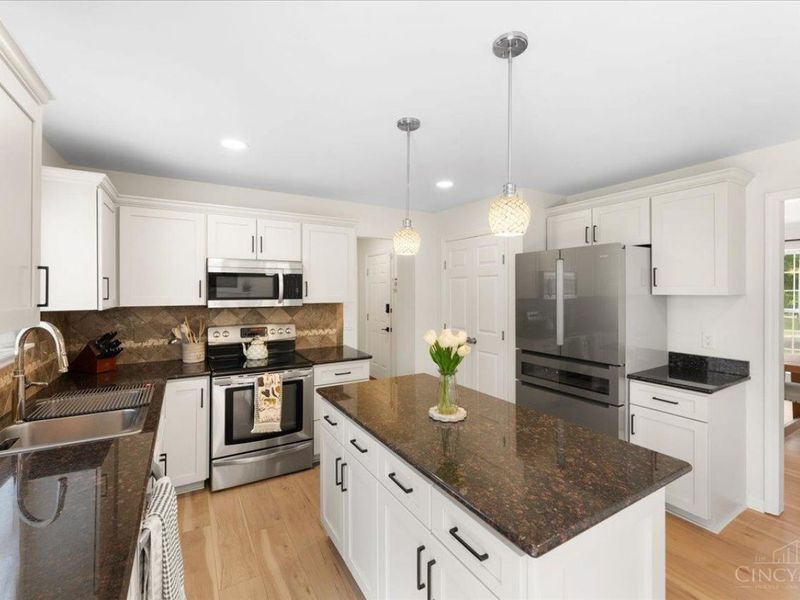 939 Airymeadows Drive, Hamilton Township, OH 45039 Photo 19