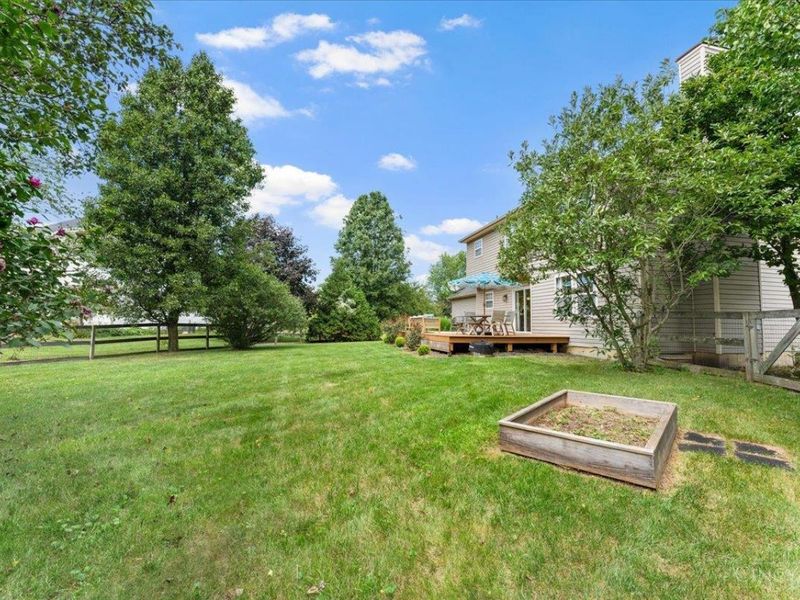 939 Airymeadows Drive, Hamilton Township, OH 45039 Photo 35