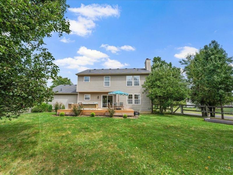 939 Airymeadows Drive, Hamilton Township, OH 45039 Photo 36