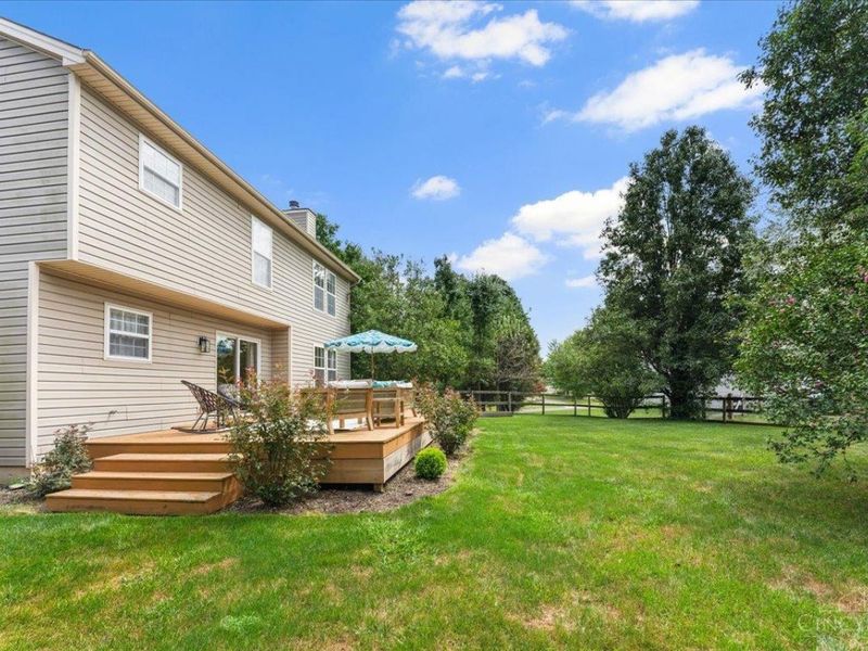 939 Airymeadows Drive, Hamilton Township, OH 45039 Photo 37