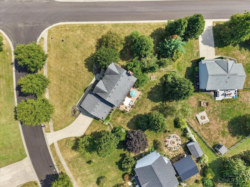939 Airymeadows Drive, Hamilton Township, OH 45039 Photo 39