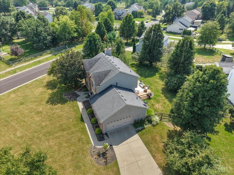 939 Airymeadows Drive, Hamilton Township, OH 45039 Photo 40