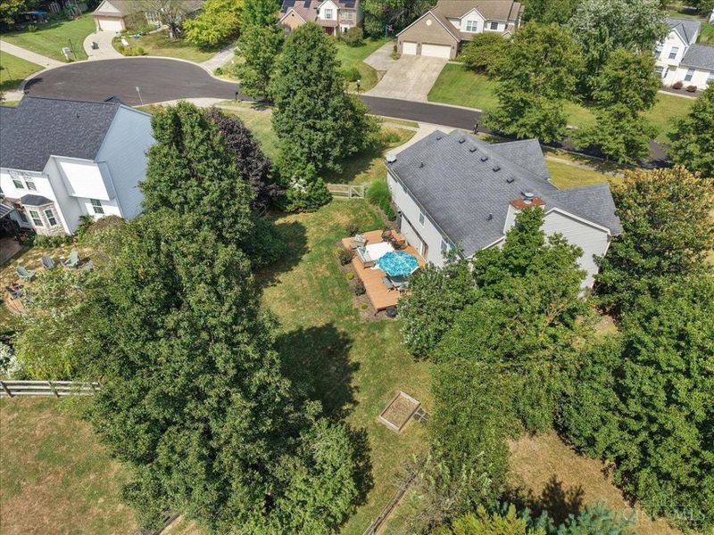 939 Airymeadows Drive, Hamilton Township, OH 45039 Photo 42
