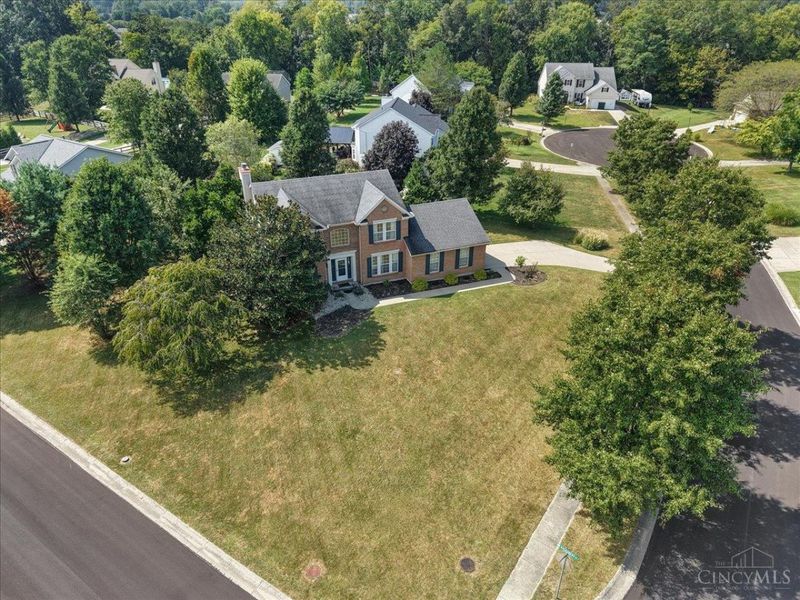 939 Airymeadows Drive, Hamilton Township, OH 45039 Photo 43