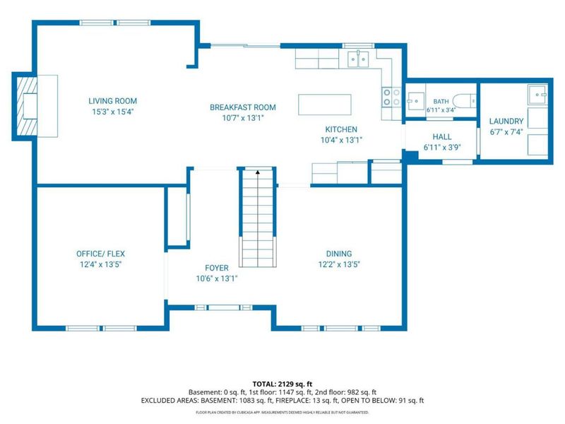 939 Airymeadows Drive, Hamilton Township, OH 45039 Photo 45
