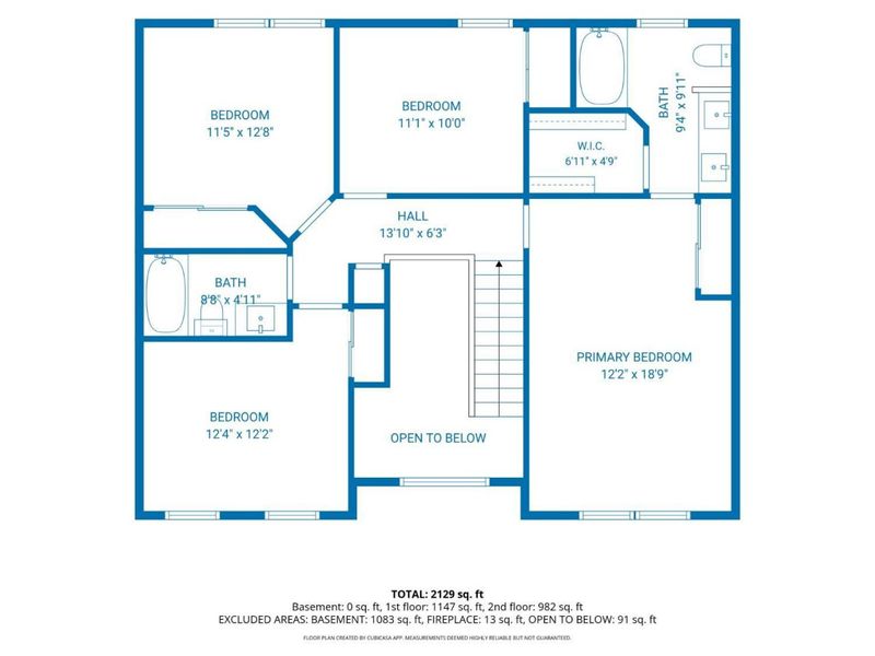 939 Airymeadows Drive, Hamilton Township, OH 45039 Photo 46