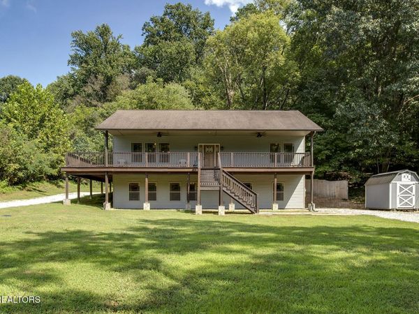 287 Cave Creek Rd, Loudon, TN 37774