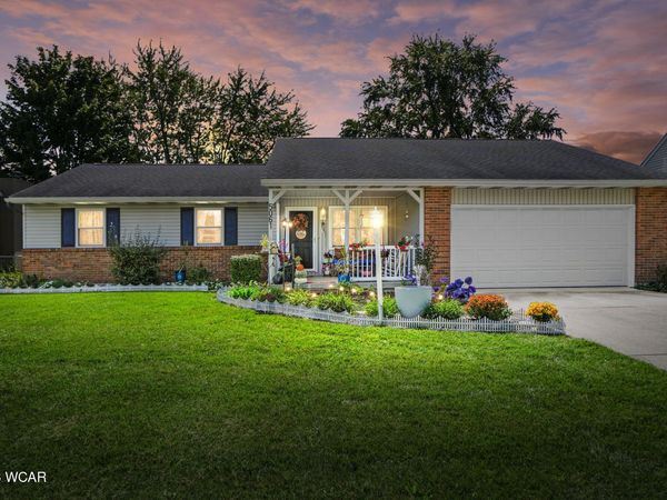 5061 East Road, Elida, OH 45807