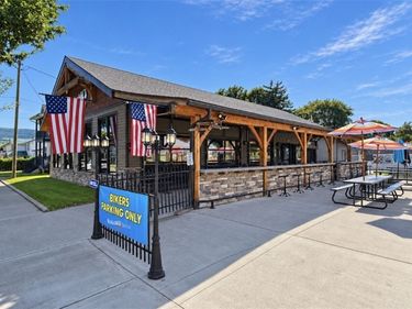 107 11th Street , Watkins Glen, NY 14891