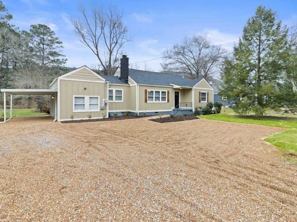 1760 Chattanooga Valley Road, Flintstone, GA 30725