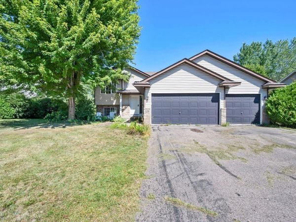 529 1st Street N, Montrose, MN 55363