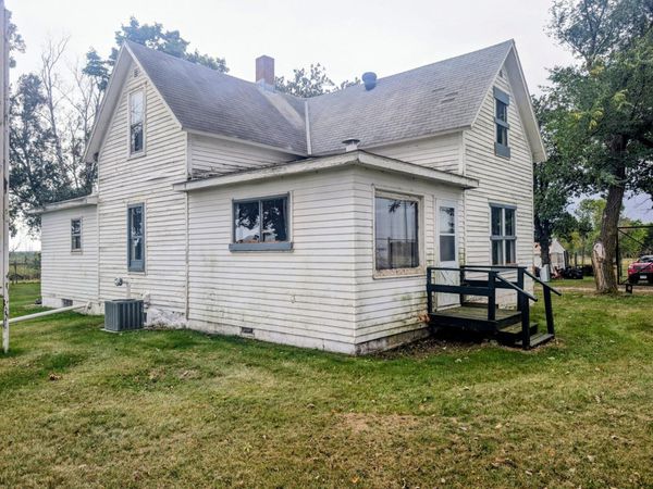 7189 185th Street, Randall, MN 56475