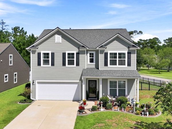 800 Wild Leaf Loop , Conway, SC 29526