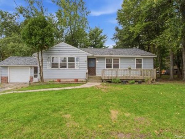 6 Thomas Street , Monticello, NY 12701