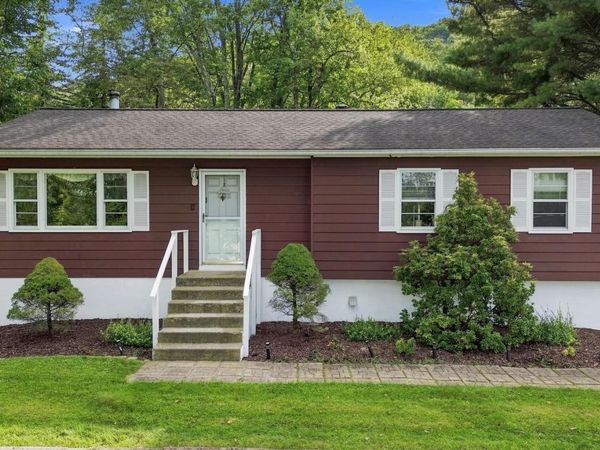 431 Newport Bridge Road , Pine Island, NY 10969