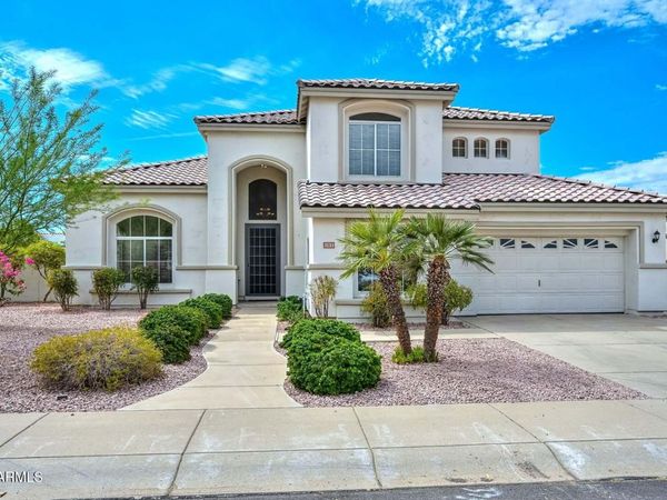 7133 W PARAISO Drive, Glendale, AZ 85310