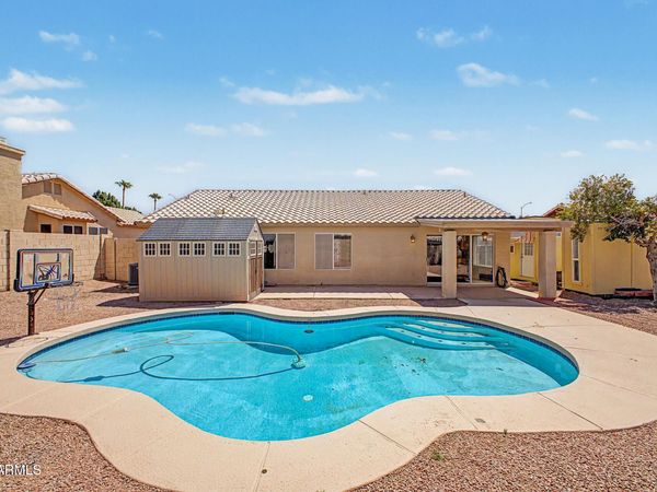 6310 E PORTIA Street, Mesa, AZ 85215