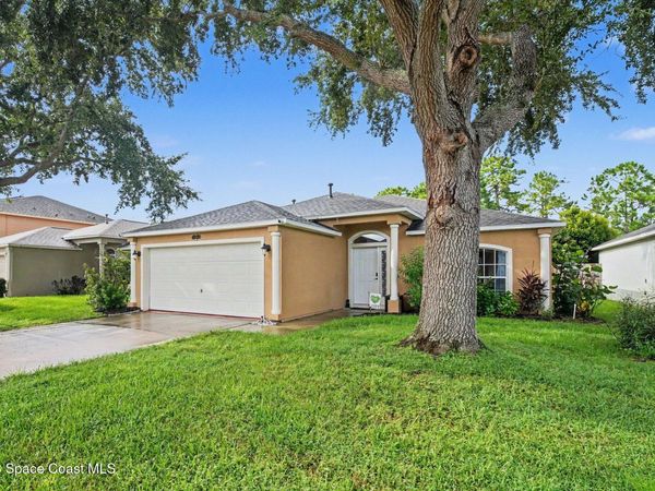 756 Peachtree Street , Titusville, FL 32780