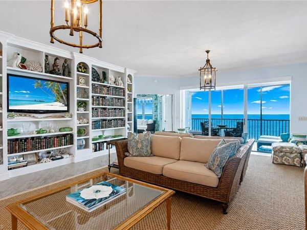 253 Barefoot Beach BLVD, Unit 403, BONITA SPRINGS, FL 34134
