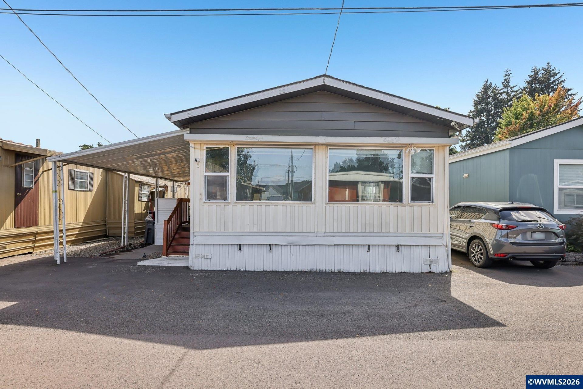 4783 38th #5 Av Ne, Salem, OR 97305 Main Photo