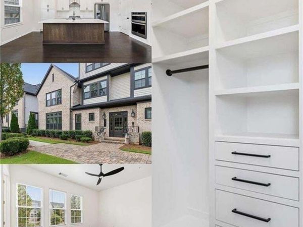 3933 Danube Lane, Unit 221, Atlanta, GA 30339