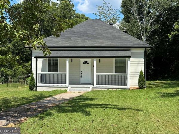 69 Fourth Street, Griffin, GA 30223