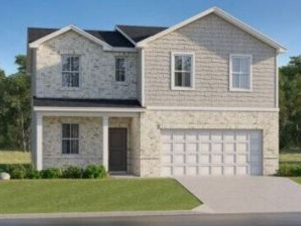 60 Sea Grove Drive, Rome, GA 30161