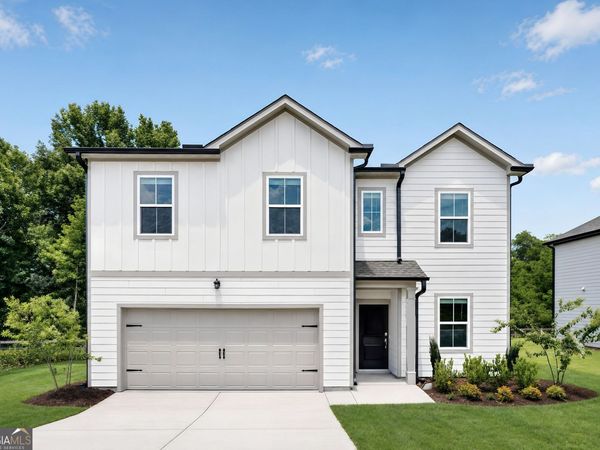 60 Sea Grove Drive, Rome, GA 30161