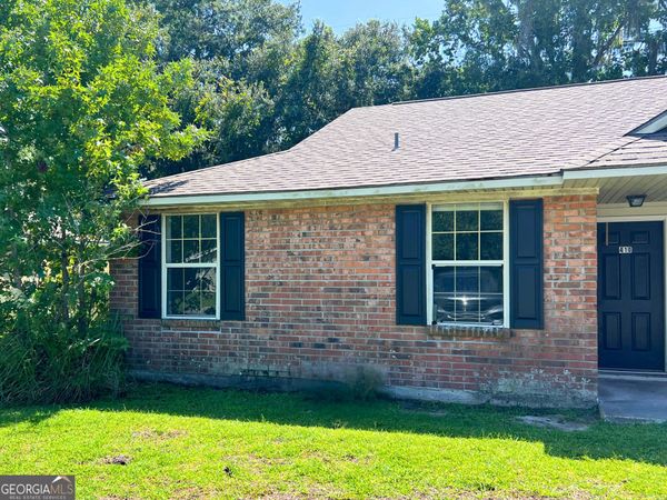 410 Admirals Walk Drive, St. Marys, GA 31558