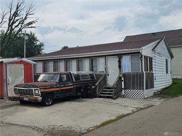 75 E Washington Street, Jamestown Vlg, OH 45335
