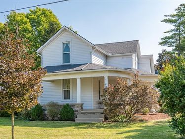 4255 S Iddings Road, West Milton, OH 45383