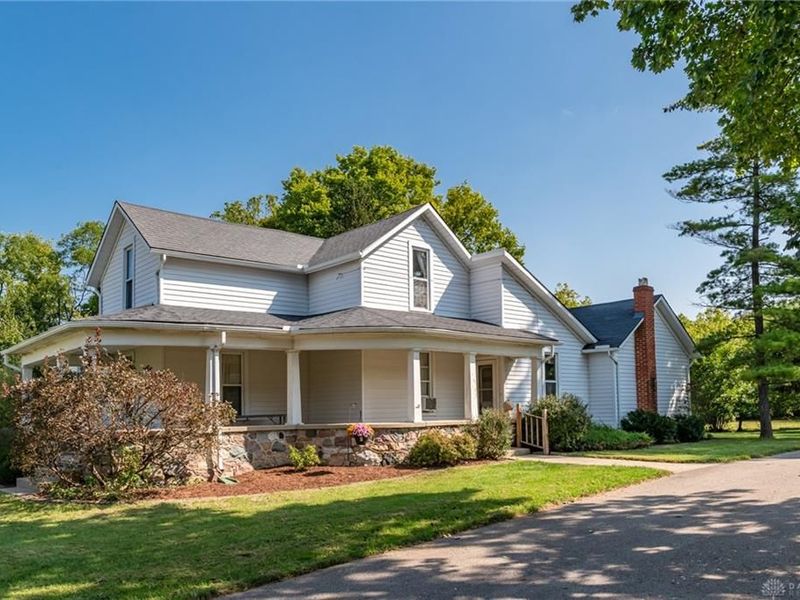 4255 S Iddings Road, West Milton, OH 45383 Photo 2