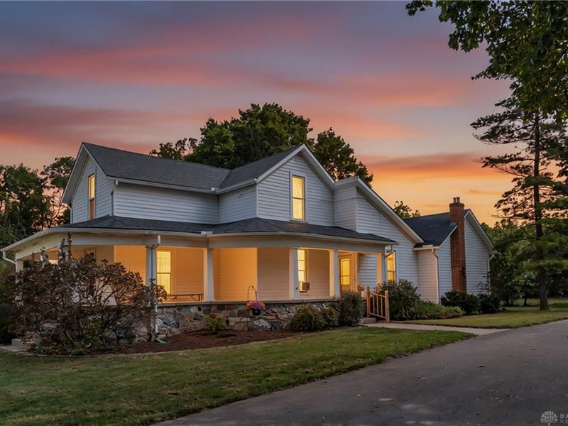 4255 S Iddings Road, West Milton, OH 45383 Photo 3