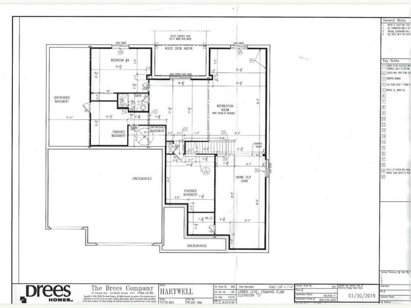 949 Traemore Place, Union, KY 41091 Photo 42