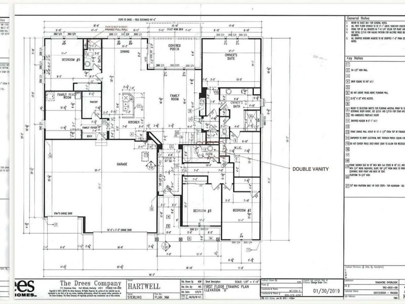 949 Traemore Place, Union, KY 41091 Photo 43