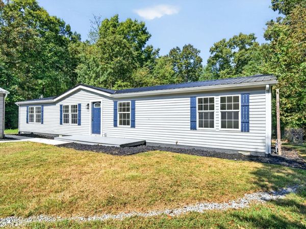 3142 Oswego Rd , Crossville, TN 38572