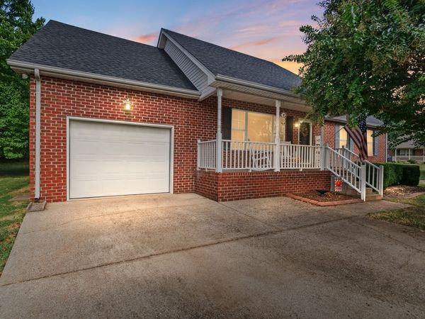 1008 Olivia Ct , Mount Juliet, TN 37122